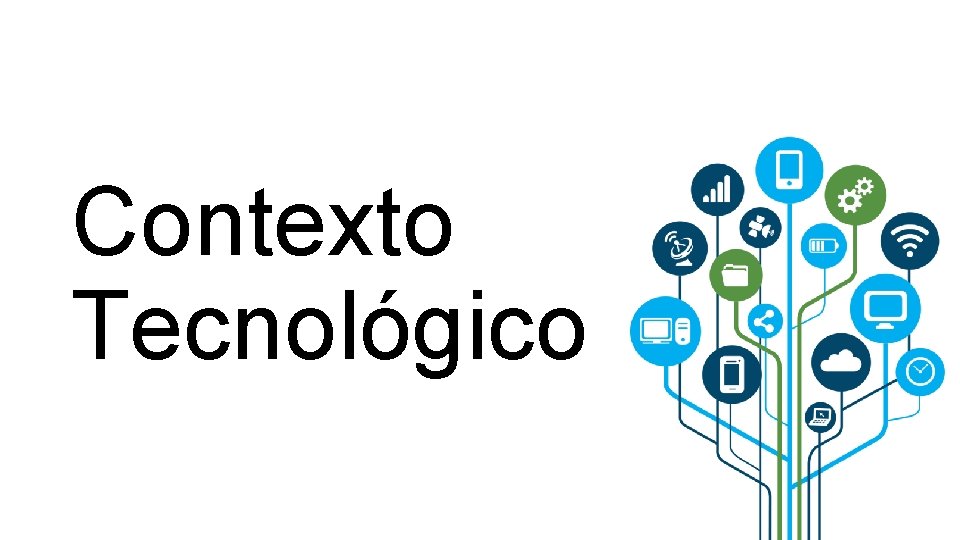 Contexto Tecnológico 