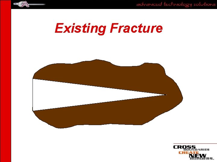 Existing Fracture 