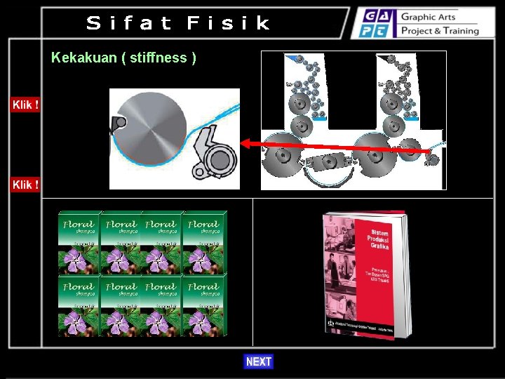 Kekakuan ( stiffness ) 