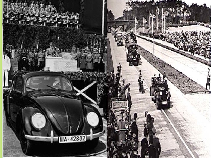 1935 -1938 • Hitler acquired countries and territories peacefully like Austria and Czechoslovakia. •