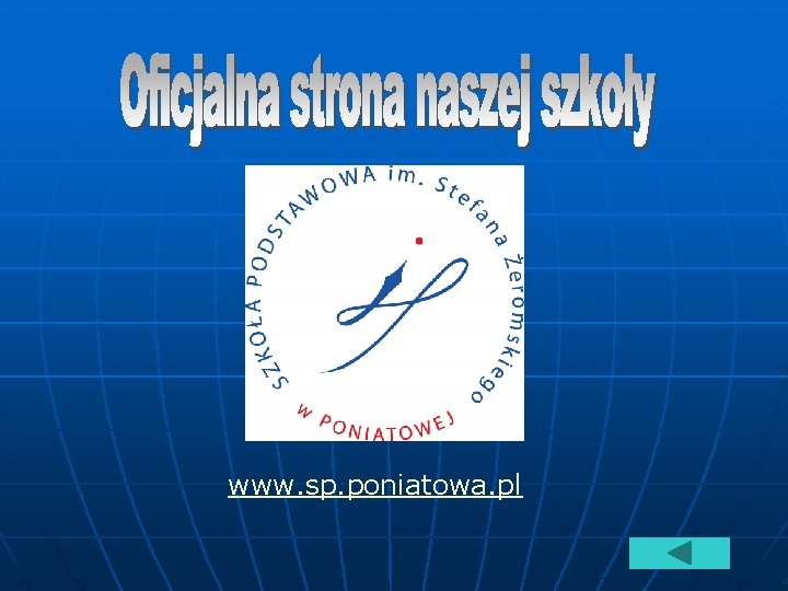 www. sp. poniatowa. pl 