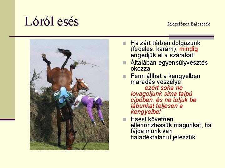 Vizsgán a lovasok | A Magyar Rendőrség hivatalos honlapja