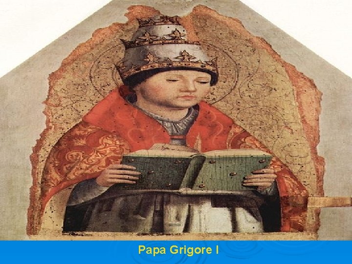 Papa Grigore I 