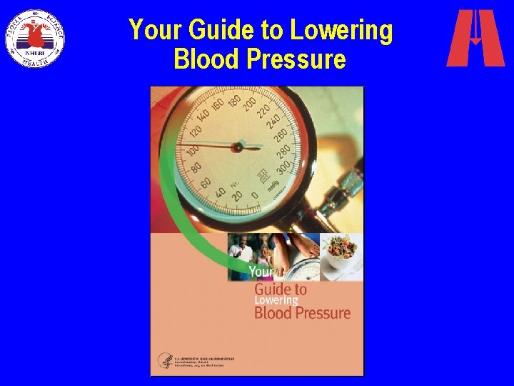Your Guide to Lowering Blood Pressure 