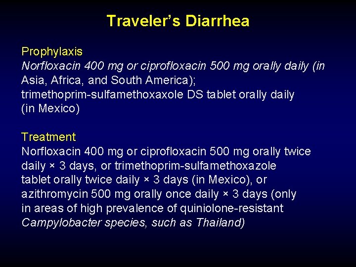 The Important Aspect Of Infectious Diseases In Adults