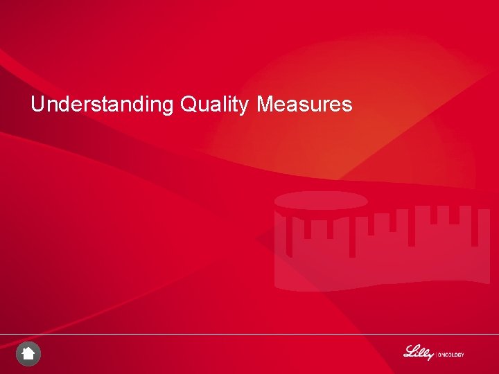 Understanding Quality Measures 17 