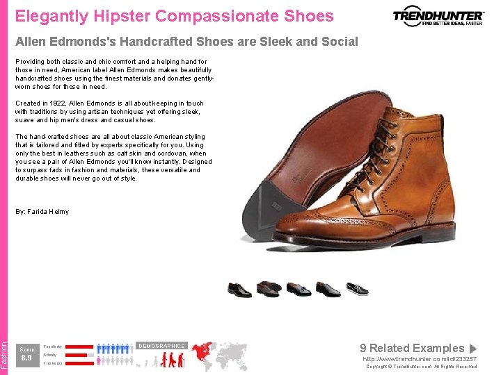 Fashion Elegantly Hipster Compassionate Shoes Allen Edmonds's Handcrafted Shoes are Sleek and Social Providing Fashion Elegantly Hipster Compassionate Shoes Allen Edmonds's Handcrafted Shoes are Sleek and Social Providing