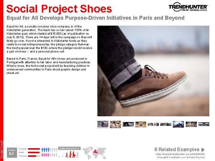Social Good Social Project Shoes Equal for All Develops Purpose-Driven Initiatives in Paris and Social Good Social Project Shoes Equal for All Develops Purpose-Driven Initiatives in Paris and