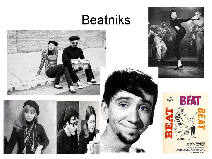 Beatniks 