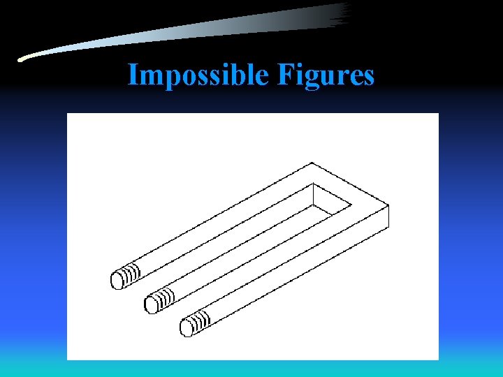 Impossible Figures 