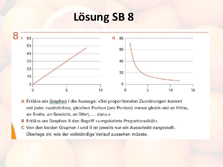 Lösung SB 8 