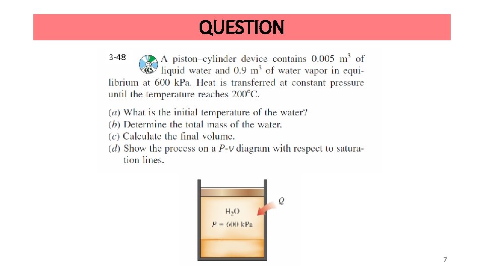 QUESTION 3 -48 7 QUESTION 3 -48 7