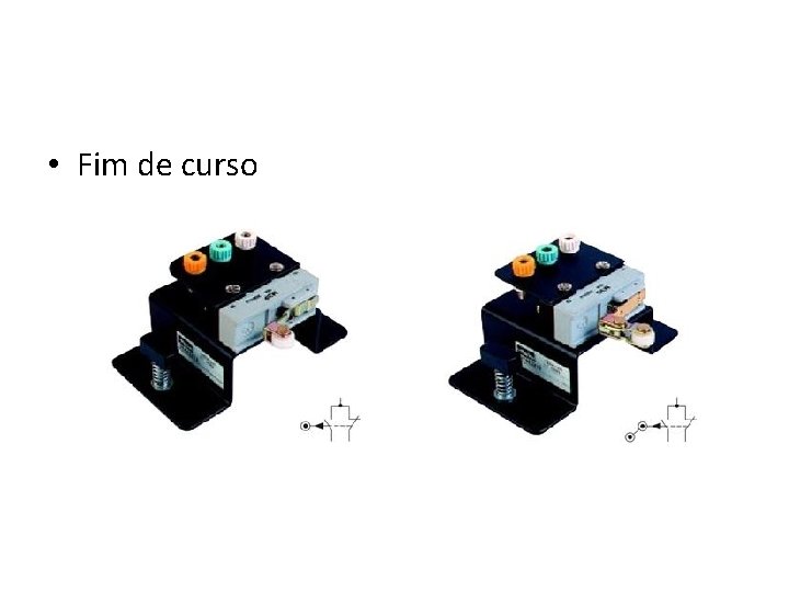  • Fim de curso 