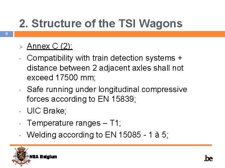 TSI WAGONS 3212013 modifications BEWAG 27042015 2 TSI