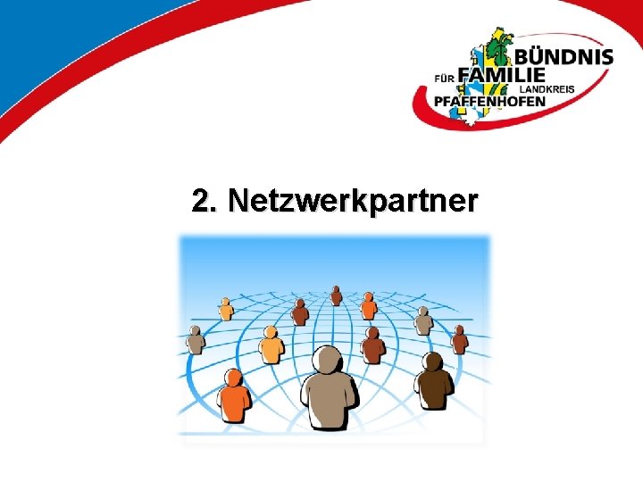 2. Netzwerkpartner 