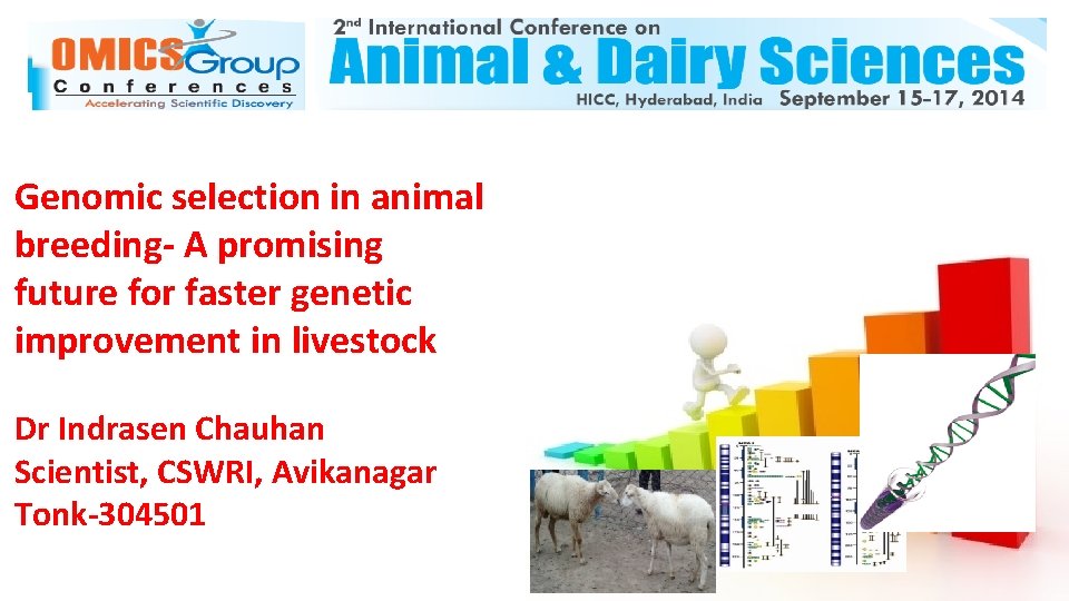Genomic selection in animal breeding- A promising future for faster genetic improvement in livestock