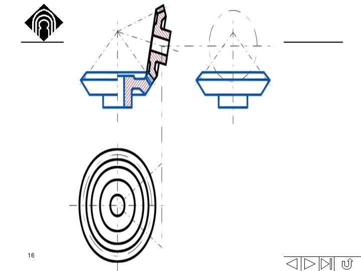 RODAMIENTOS. 16 RODAMIENTOS. 16