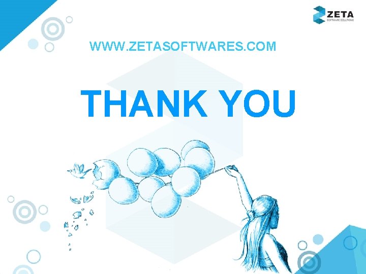 WWW. ZETASOFTWARES. COM THANK YOU 