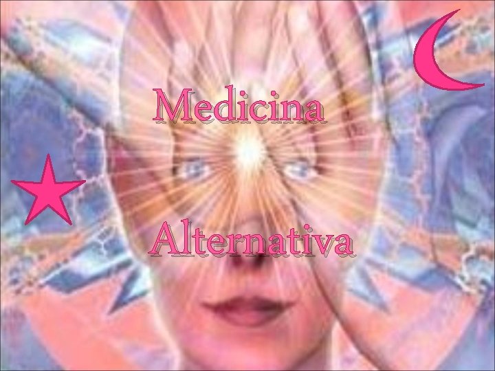 Medicina Alternativa 