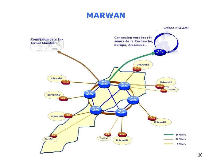 MARWAN 20 MARWAN 20