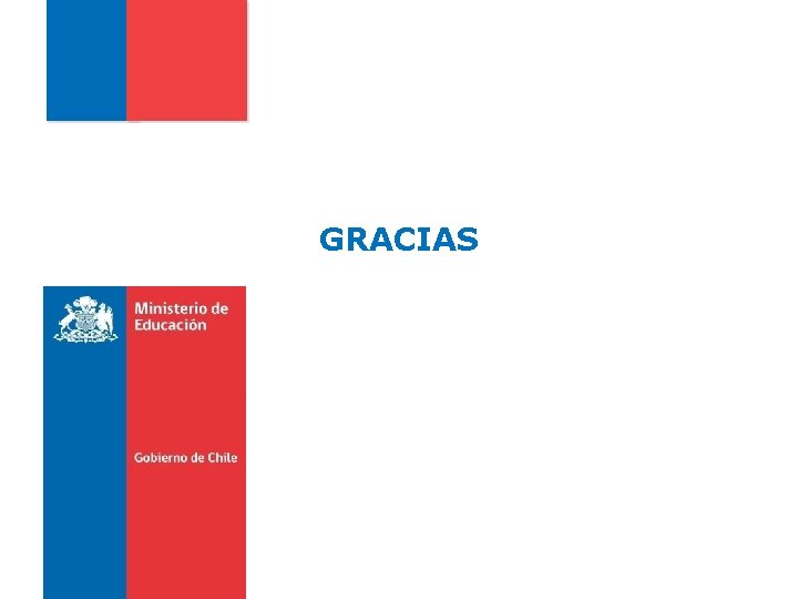GRACIAS GRACIAS