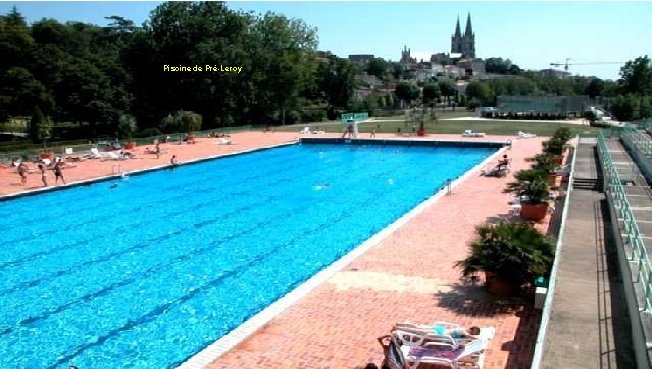 Piscine de Pré-Leroy 