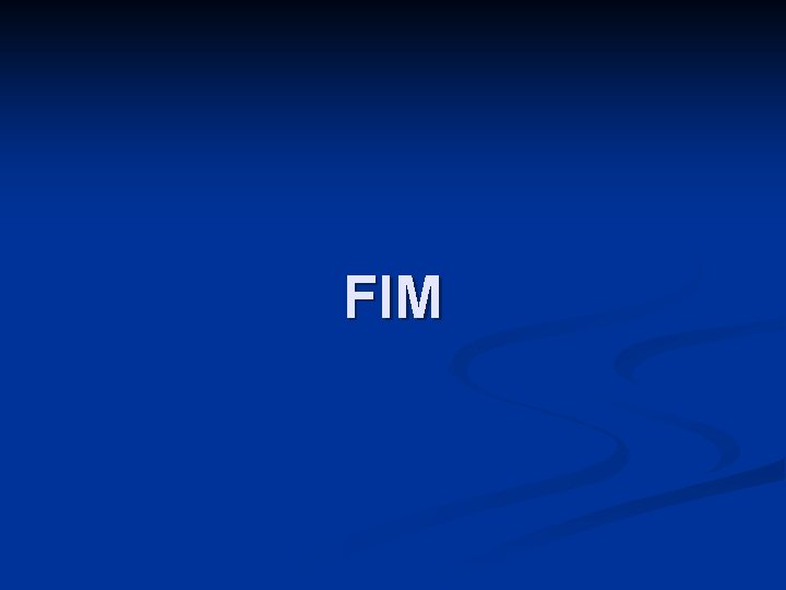FIM 
