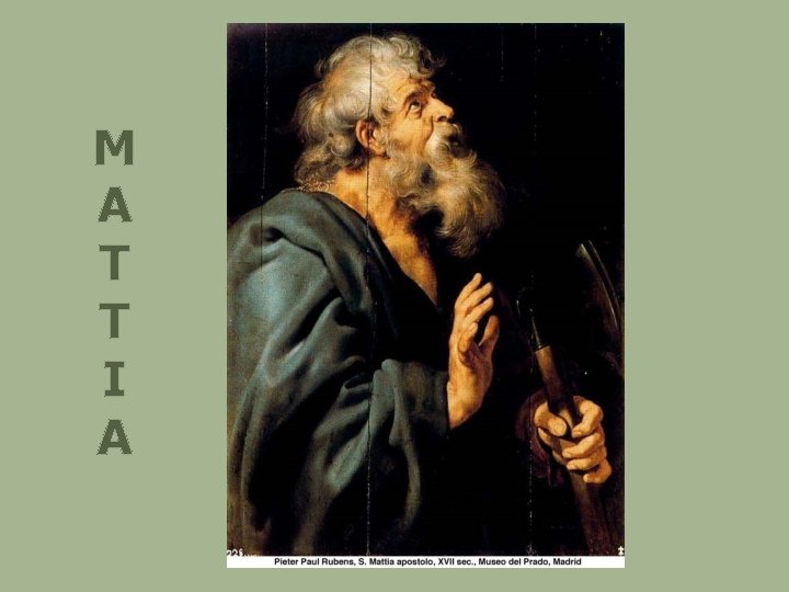 M A T T I A 