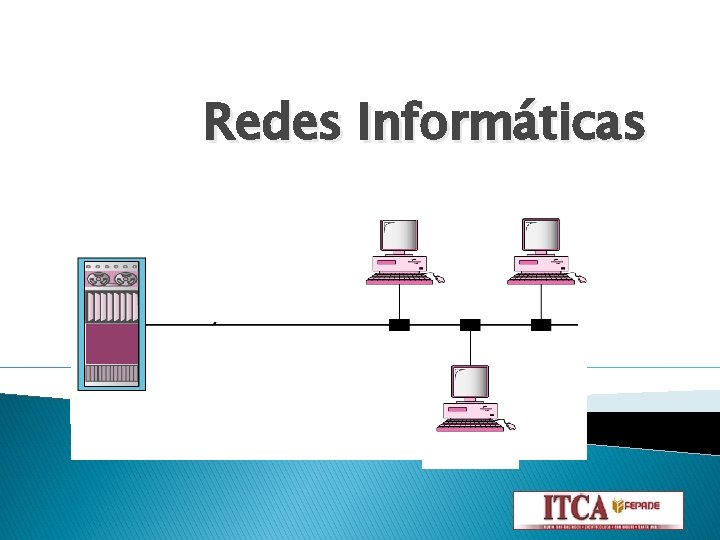 Redes Informáticas 