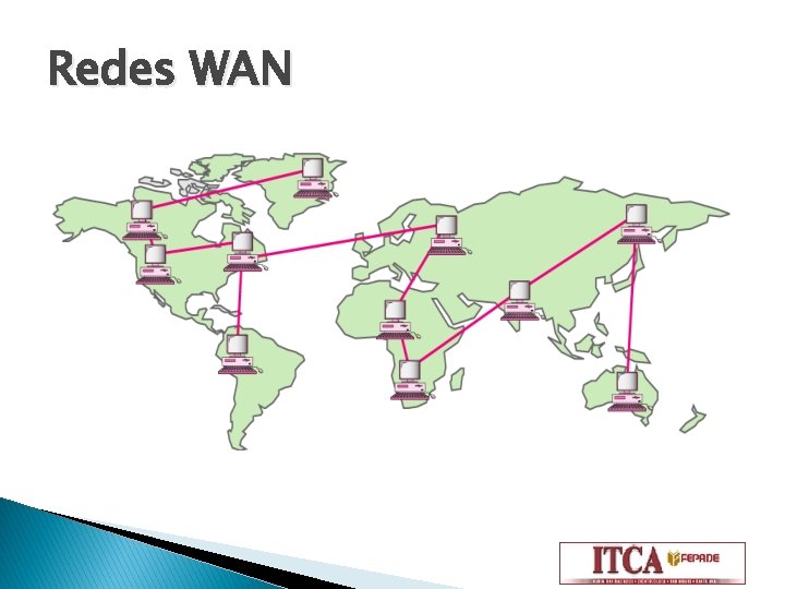 Redes WAN 