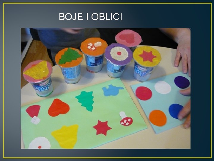 BOJE I OBLICI 