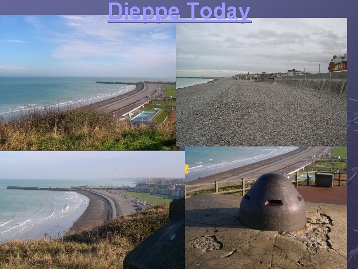Dieppe Today 