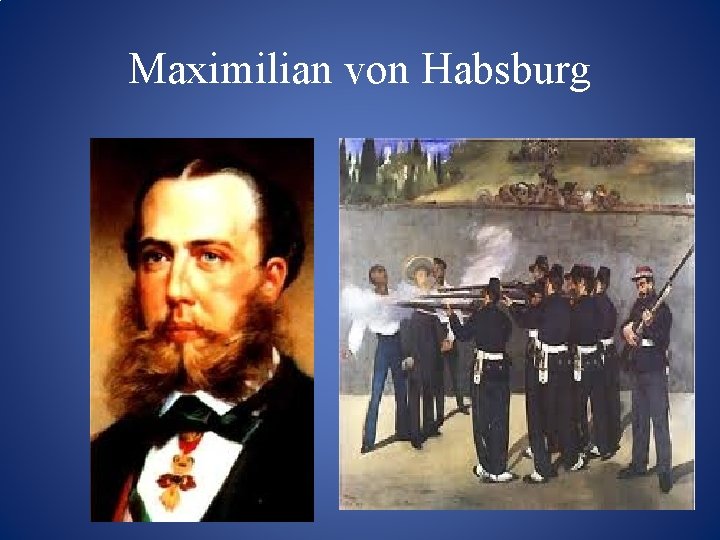 Maximilian von Habsburg 
