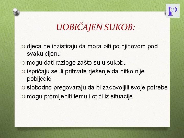 UOBIČAJEN SUKOB: O djeca ne inzistiraju da mora biti po njihovom pod svaku cijenu