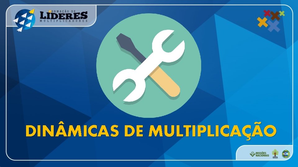 DIN MICAS DE MULTIPLICAÇÃO 