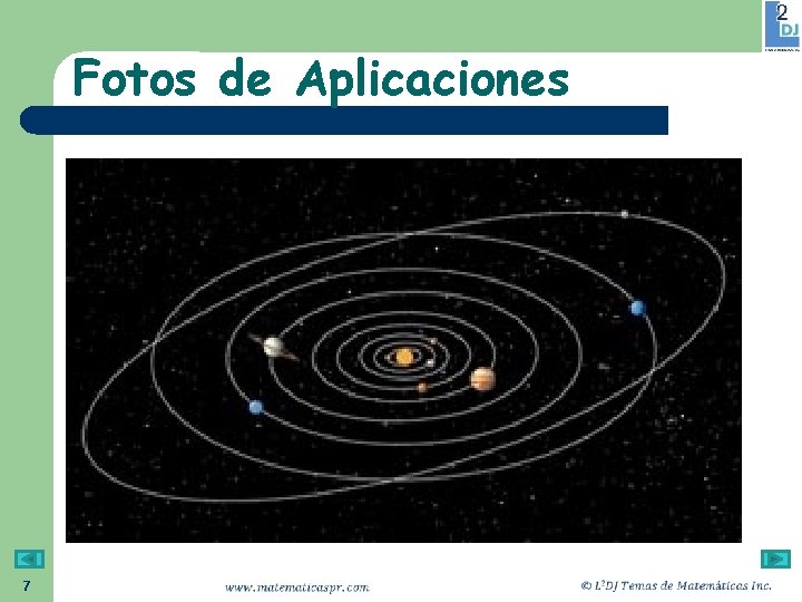 Fotos de Aplicaciones 7 