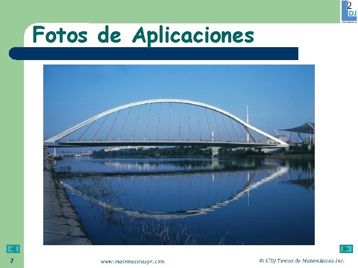 Fotos de Aplicaciones 7 