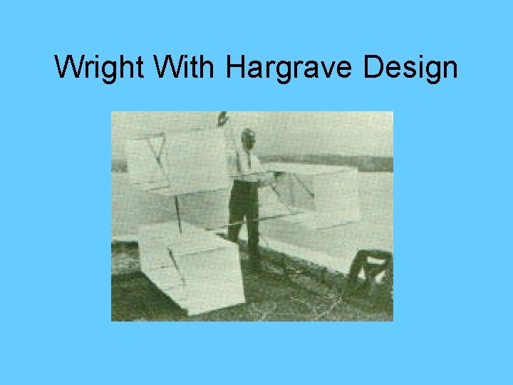 Wright With Hargrave Design 