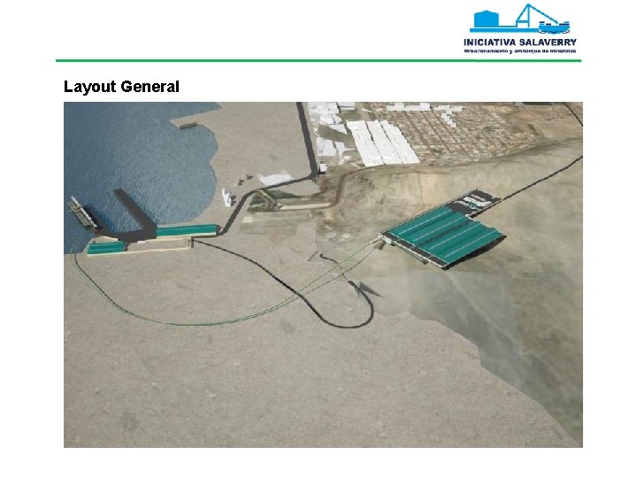 Layout General Layout General