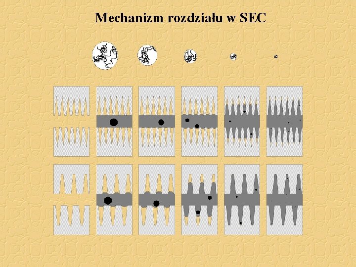 Mechanizm rozdziału w SEC 