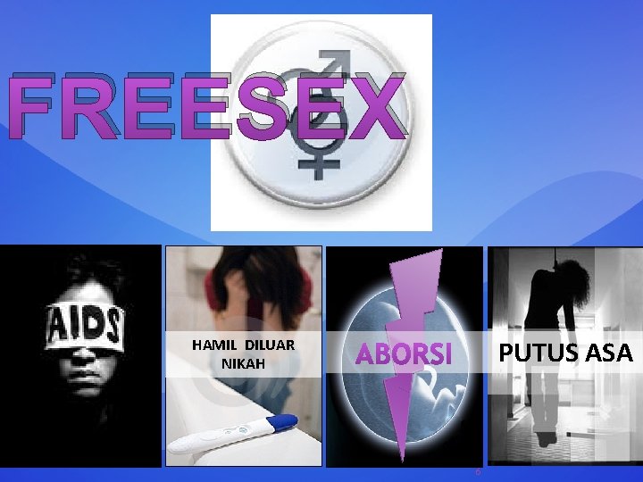 FREESEX PUTUS ASA HAMIL DILUAR NIKAH 6 