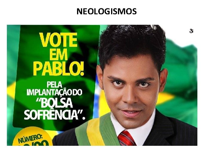 NEOLOGISMOS 