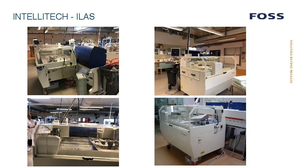 INTELLITECH - ILAS 
