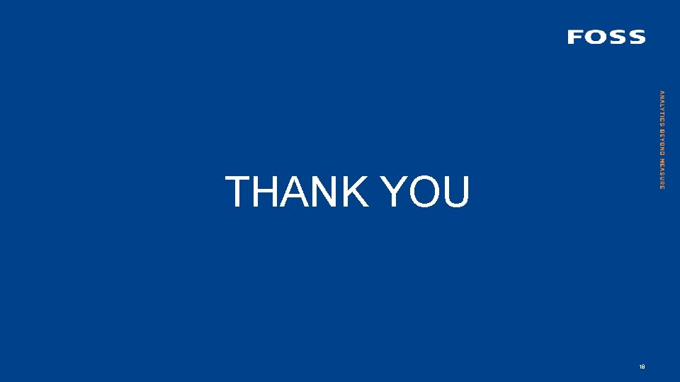 THANK YOU 18 