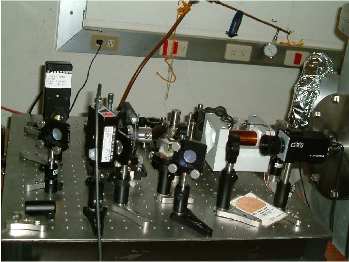 2011. 12. NTHU Foundations of Classical Electrodynamics and PPM Framework W-T Ni 27 