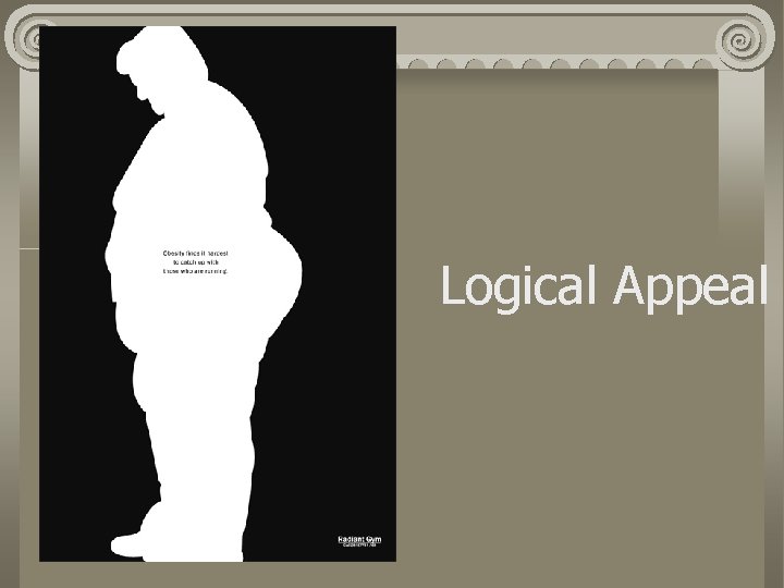 Logical Appeal 