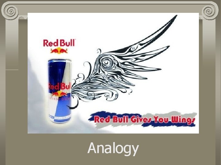 Analogy 