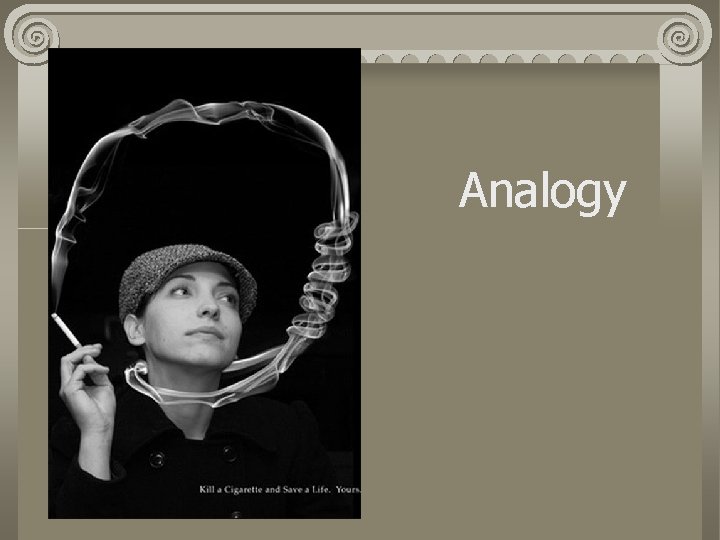 Analogy 