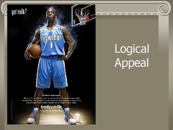 Logical Appeal 