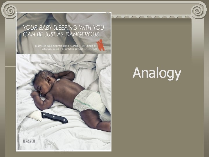 Analogy 